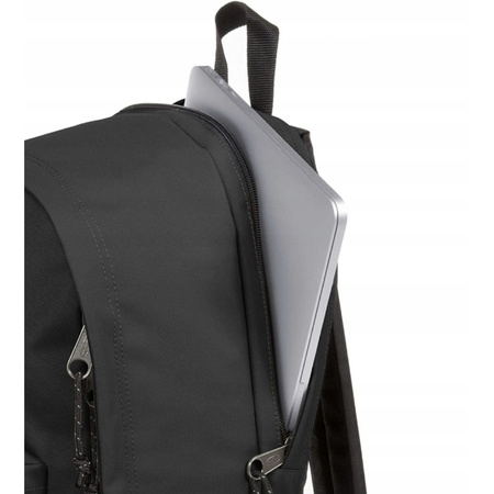 Plecak Eastpak BACK TO WORK Czarny (EK936008)