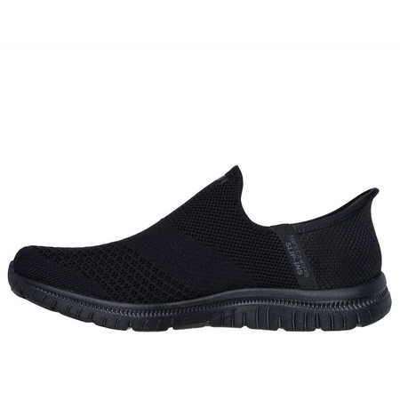 Buty Skechers Slip-ins: Virtue - Sleek W 104425 BBK (104425/BBK)