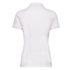 Koszulka damskie Champion Legacy POLO Biały (114918WW001)
