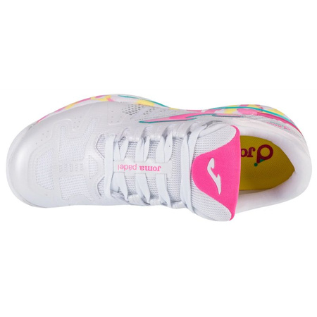 Buty do tenisa ziemnego Joma Slam 2332 W  (JSLAMW2332C)