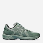 Wyprzedaż - Buty sportowe damskie/męskie Asics Gel-1130 NS sneakersy na co dzień zielone (1203A413-021)