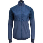 Kurtka damska do narciarstwa biegowego Silvini Women Jacket Cortena wiatroszczelna (3223-WJ2121/3232)