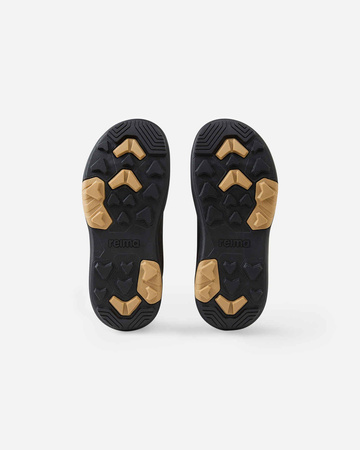 Buty zimowe Reima ReimaTec barefoot dla dzieci Talves Junior (5400166A-9990)