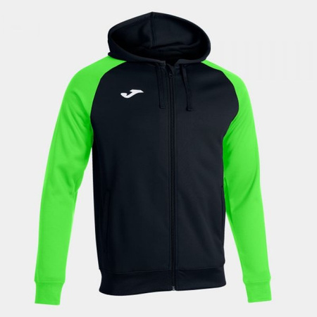 Bluza Joma Academy IV Zip-up Hoodie (101967.117)