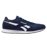 Buty sportowe męskie granatowe Reebok Royal Classic Jogger 3.0 (EF7787)