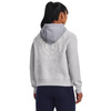 Bluza Under Armour Rival Fleece CB Hoodie W 1373031 014 (1373031014)