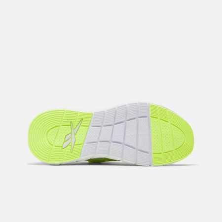 Wyprzedaż - Buty sportowe męskie Reebok Nano Gym sneakersy treningowe na siłownię żółte (100208620)