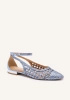 Buty Damskie Gioseppo DELL (62109-P-Azul)