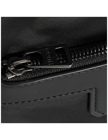 Saszetka HUGO Nesh N Envelope czarny (50541937-001)