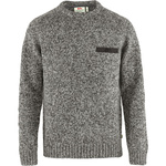 Sweter męski Fjällräven Lada Round-neck Sweater M Grey (F84139-020)