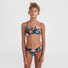 Strój kąpielowy O'Neill Mix And Match Tropices Bikini Jr (92800613954)