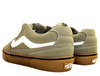 BUTY VANS CALDRONE SUDM OLIVE (VN000CSPOLV)