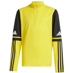 Bluza adidas Squadra 25 Training Top Jr JP3380 (JP3380)