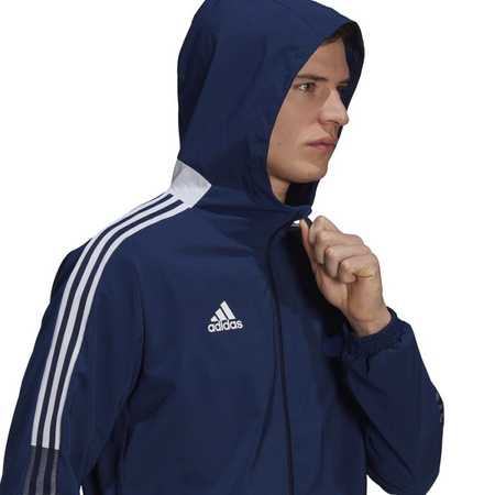 Kurtka adidas Tiro 21 Windbreaker M (GP4962)