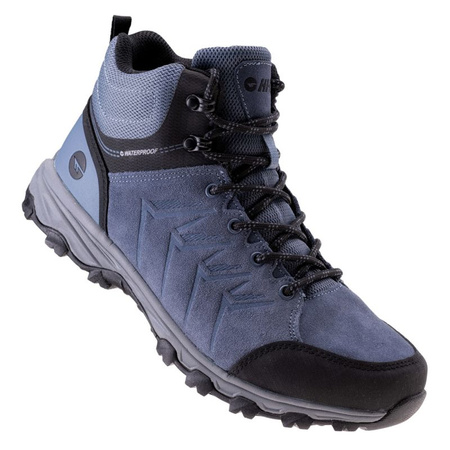 Buty Hi-Tec Helone Mid Wp M  (92800442373)