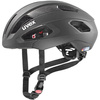 Wyprzedaż - Kask rowerowy Uvex rise cc szosowy kolarski damski/męski szary (41/0/090/05)
