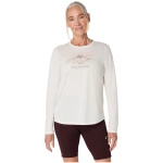 ASICS Fujitrail Logo LS Top (2012D315-100)