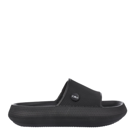 CMP RUBY WMN SLIPPER NERO Basic Black (3Q97866-U901)