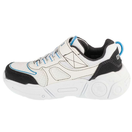 Skechers Gametronix 2.0 402270L-WBKB Białe 27 (402270L-WBKB)