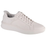 Skechers Slip-Ins: Court Break - Suit Sneaker 183177-WHT Białe 41 (183177-WHT)