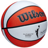 Piłka do koszykówki Wilson WNBA Authentic Series Outdoor Ball (WTB5200XB)