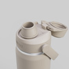 Wyprzedaż - Butelka termiczna CAMELBAK Thrive Chug Insulated SST 590ml (C2932/101060)