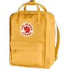 Plecak Fjällräven Kånken Mini Ochre (F23561-160)