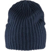 Czapka beanie Fjällräven Övik Melange Beanie Navy (F77261-560)