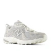 Buty Klasyczne unisex New Balance 610 grey (ML610TGM)