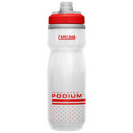 Bidon rowerowy Camelbak Podium Chill 620ml biały Butelka (C1874/605062)