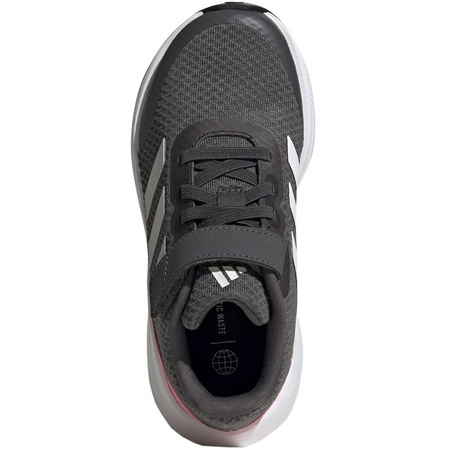 Buty adidas RunFalcon 3.0 EL K Jr  (HP5873)