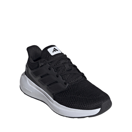 Buty dla dzieci adidas Ultimashow 2.0 czarne (JH6102)