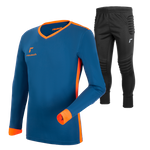 Reusch Match Set Junior (53/40/200/4016)