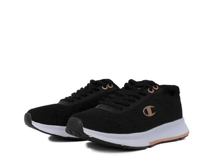 Buty Champion Legacy JAUNT Czarny (S11500KK006)