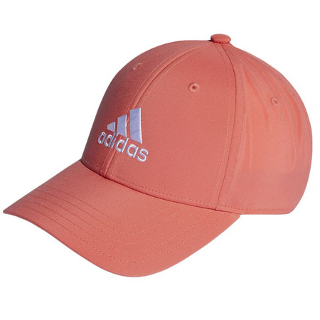 Czapka z daszkiem adidas BBallcap LT Emb (IR7885)