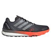 Buty adidas Terrex Speed Ultra M Czarno-Czerwone (HR1119)