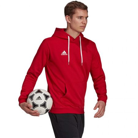 Bluza adidas Entrada 22 Hoody M (H57514)