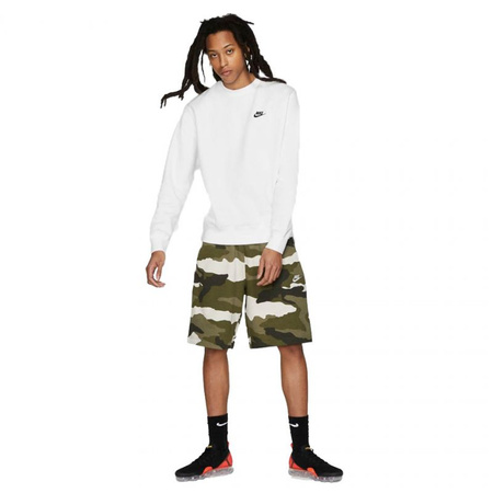 Bluza Nike Sportswear Club M BV2662-100 (BV2662100)