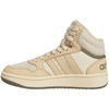 Buty adidas Hoops Mid 3.0 Jr  (IF7738)