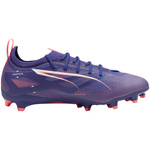 Buty piłkarskie dla dzieci Puma Ultra 5 Pro FGAG (107693 01)