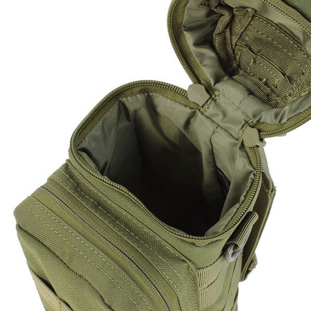 Condor - H2O Pouch - Coyote Brown (MA40-498)