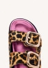 Buty Damskie Gioseppo MIFFLIN (75453-P-Leopardo)