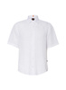 Koszula BOSS Relegant_6-short_M BIANCO (50537331-100)