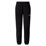 Spodnie The North Face W SIMPLE DOME REGULAR Czarny (NF0A8C1YJK3)