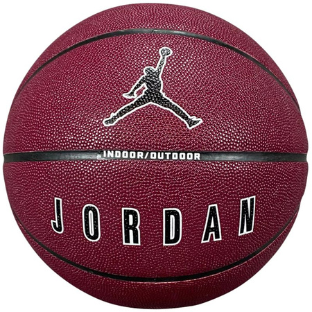 Piłka Jordan Ultimate 2.0 8P In/Out Ball (J1008257-652)