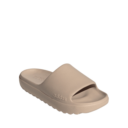 Klapki adidas Adilette Lumia beżowe (JP9579)