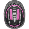 Kask rowerowy dziecięcy UVEX Kid 2 CC (41/4/982/12)