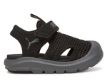 Sandały Puma FUN RACER SANDAL MESH V INF Czarny (40157601)