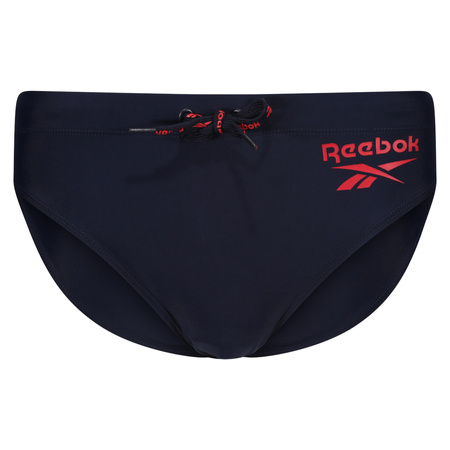 Szorty Reebok WELLS SWIM SHORT Granatowy (71050NV)
