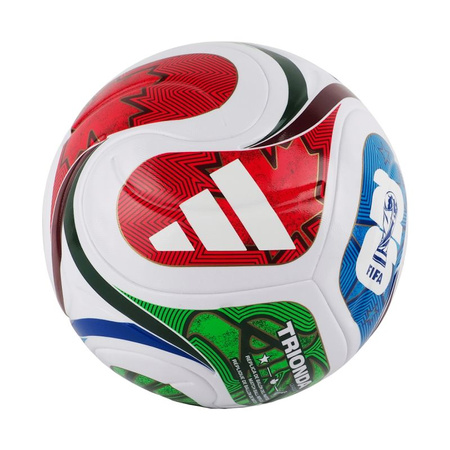 Piłka nożna adidas FIFA World Cup 26 Trionda League JD8030 (JD8030)
